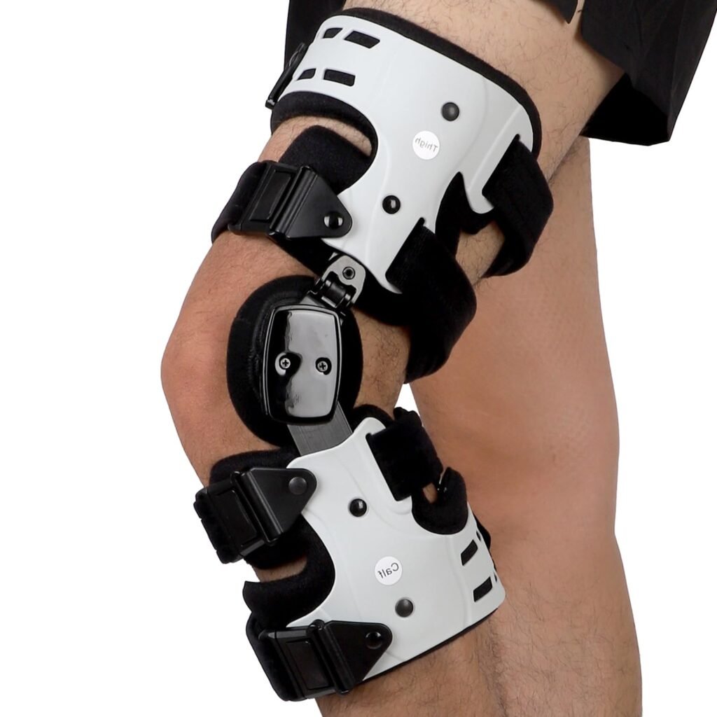 Best Knee Brace for PCL Injury