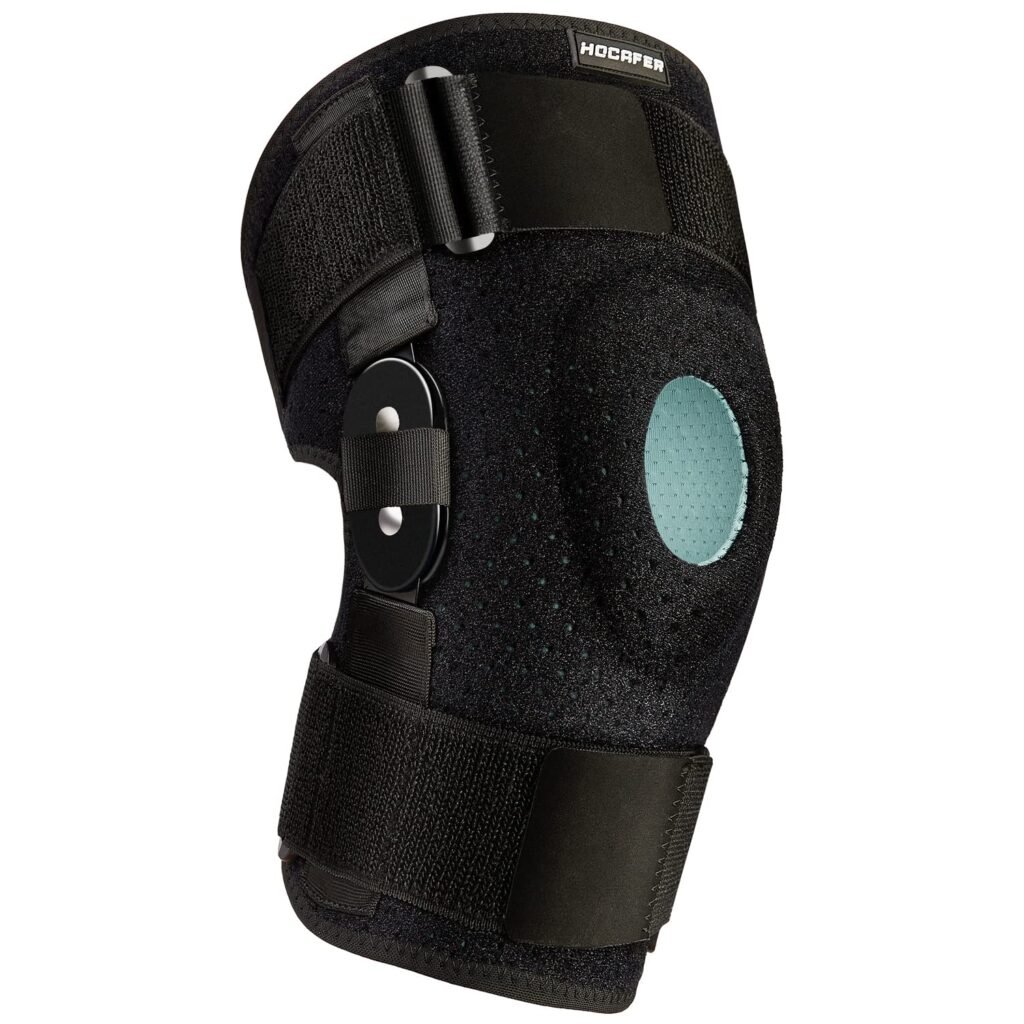 knee brace for osteoarthritis