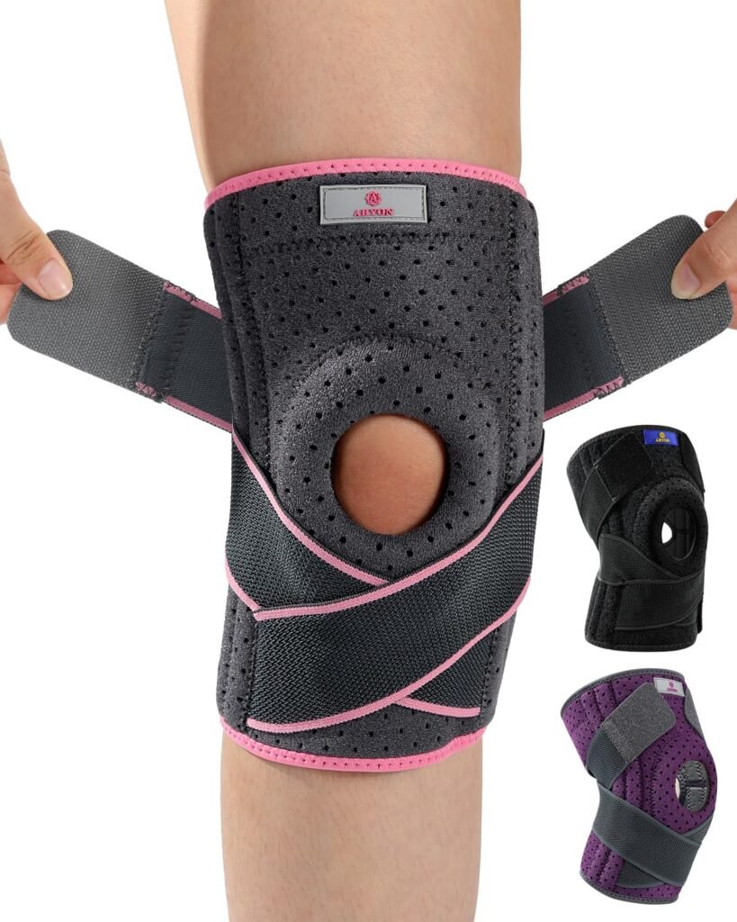 knee brace for osteoarthritis