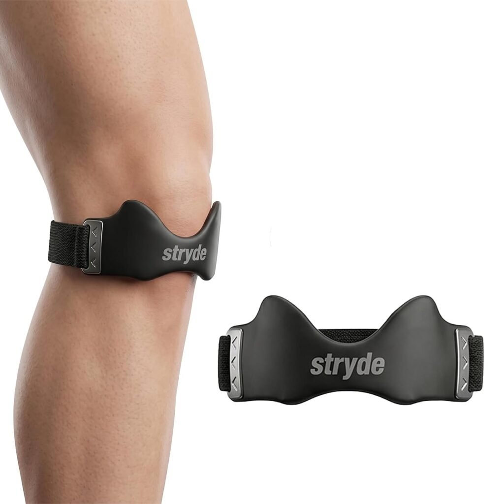 knee brace for patellar tendonitis