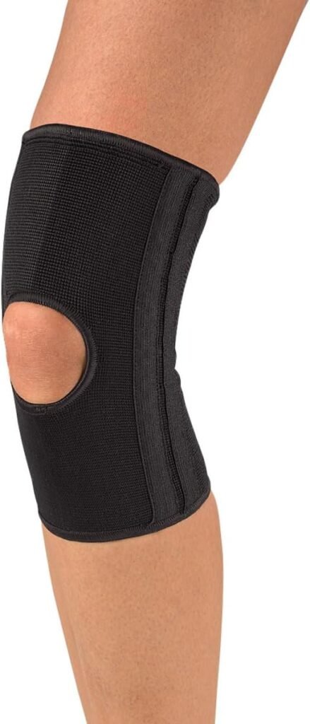 knee brace for patellar tendonitis