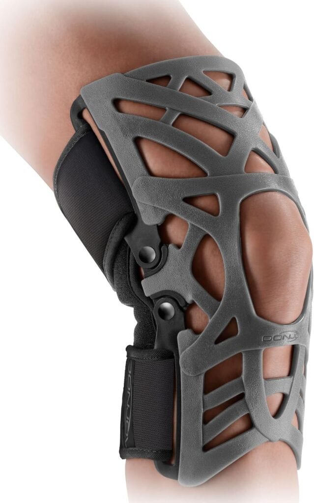 knee brace for osteoarthritis