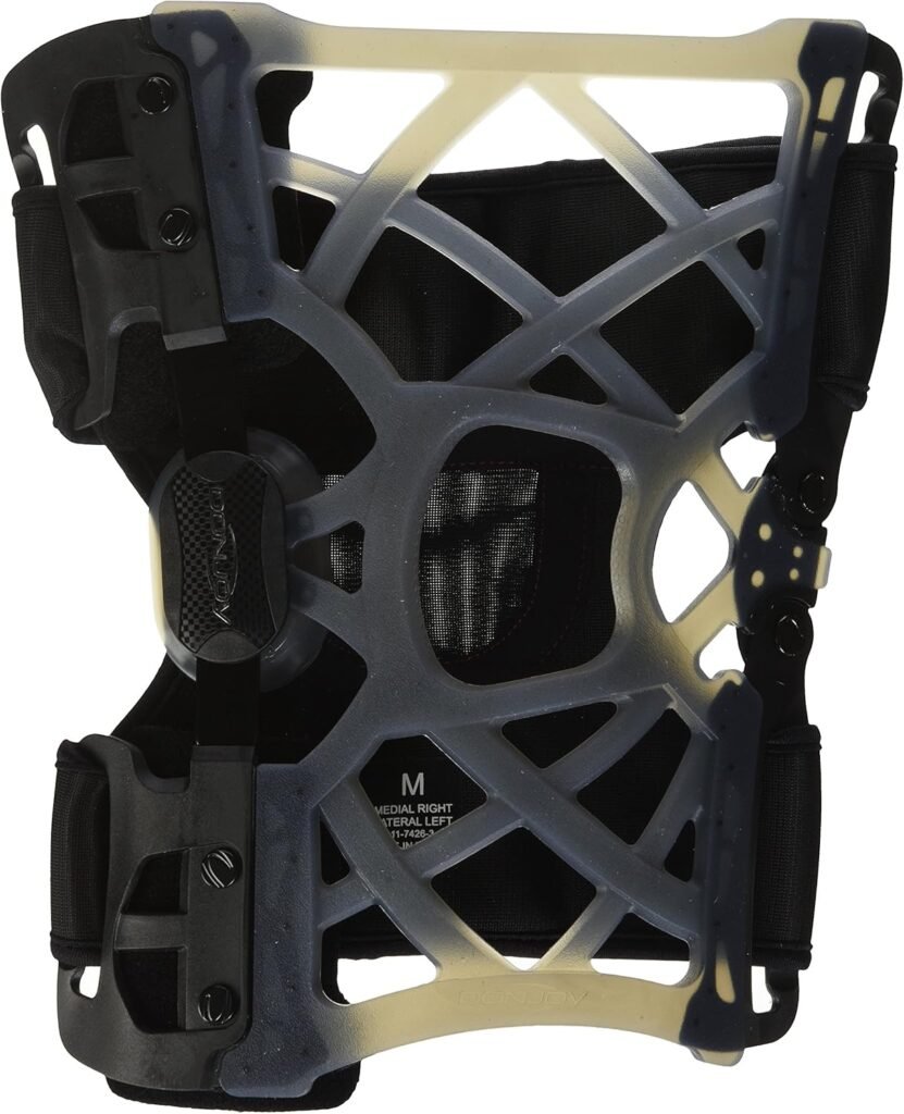knee brace for osteoarthritis