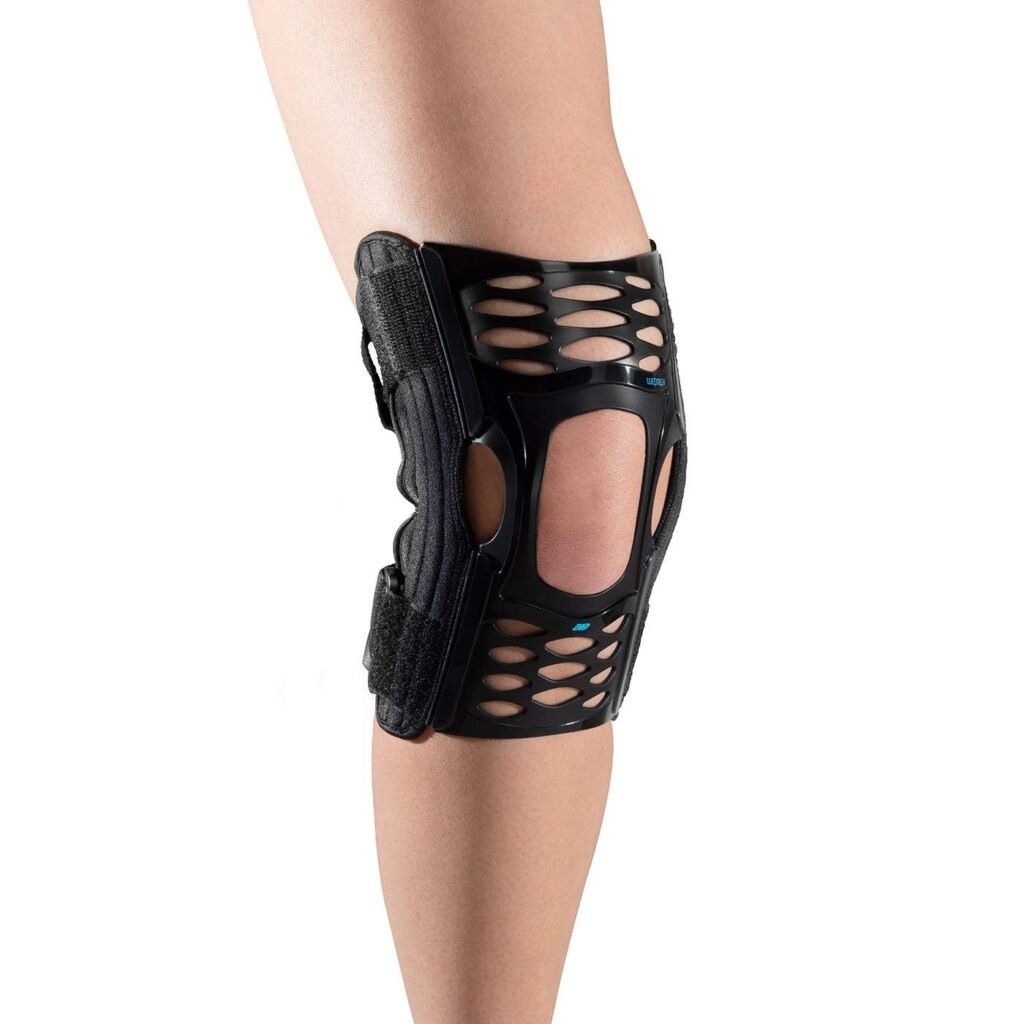 knee brace for osteoarthritis
