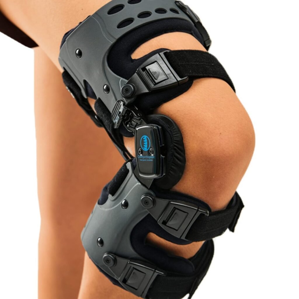 Best Knee Brace for PCL Injury