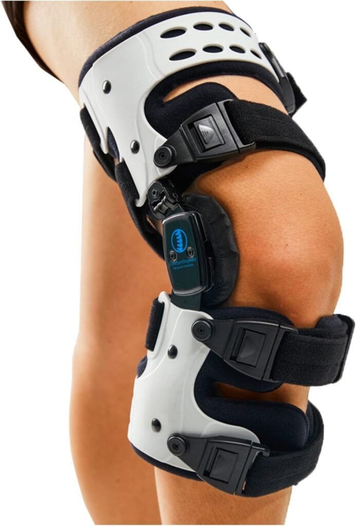 Best Knee Brace for PCL Injury