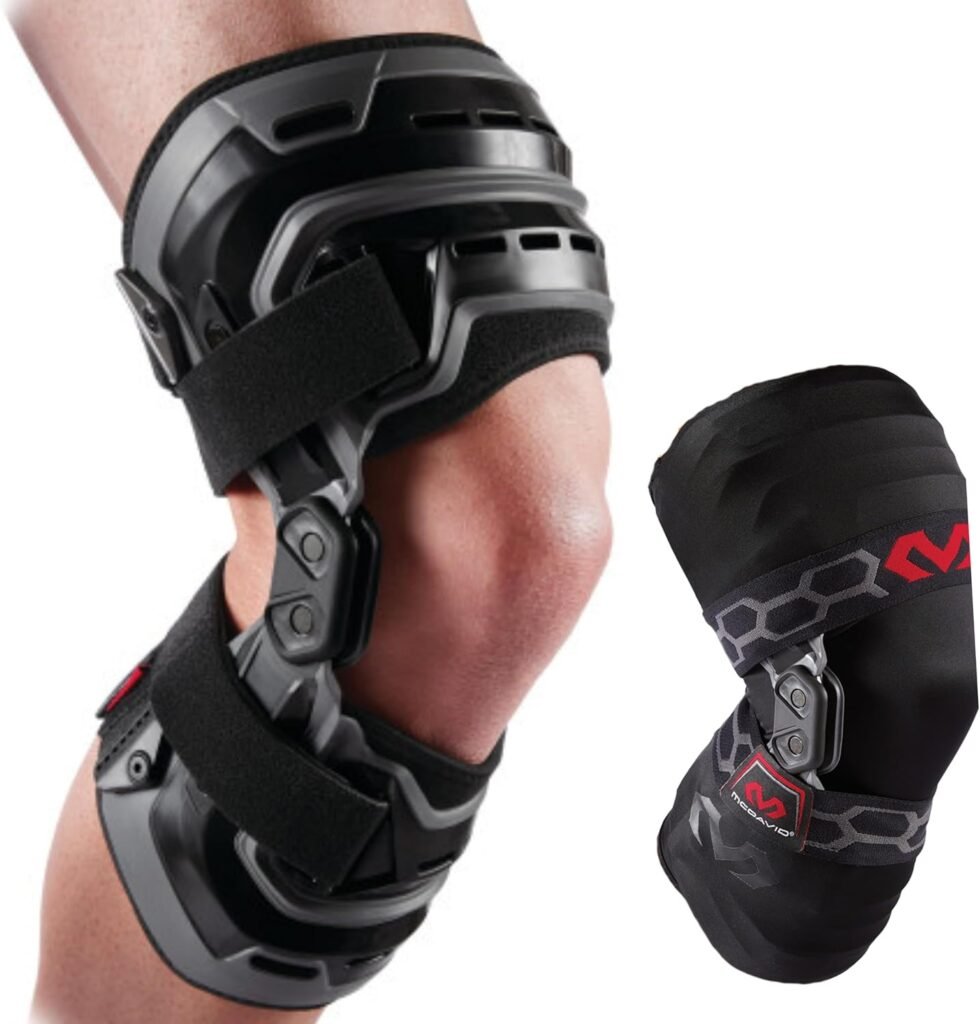Best Knee Brace for PCL Injury
