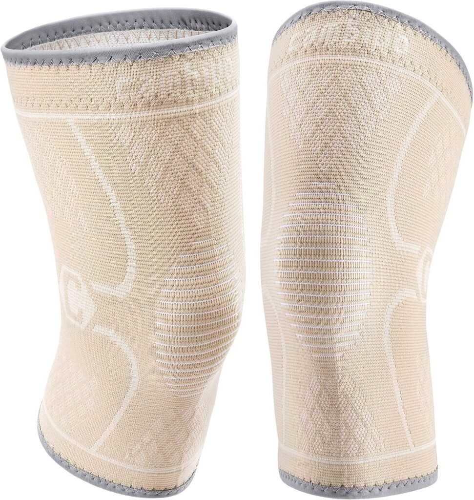 Best Knee Brace for PCL Injury