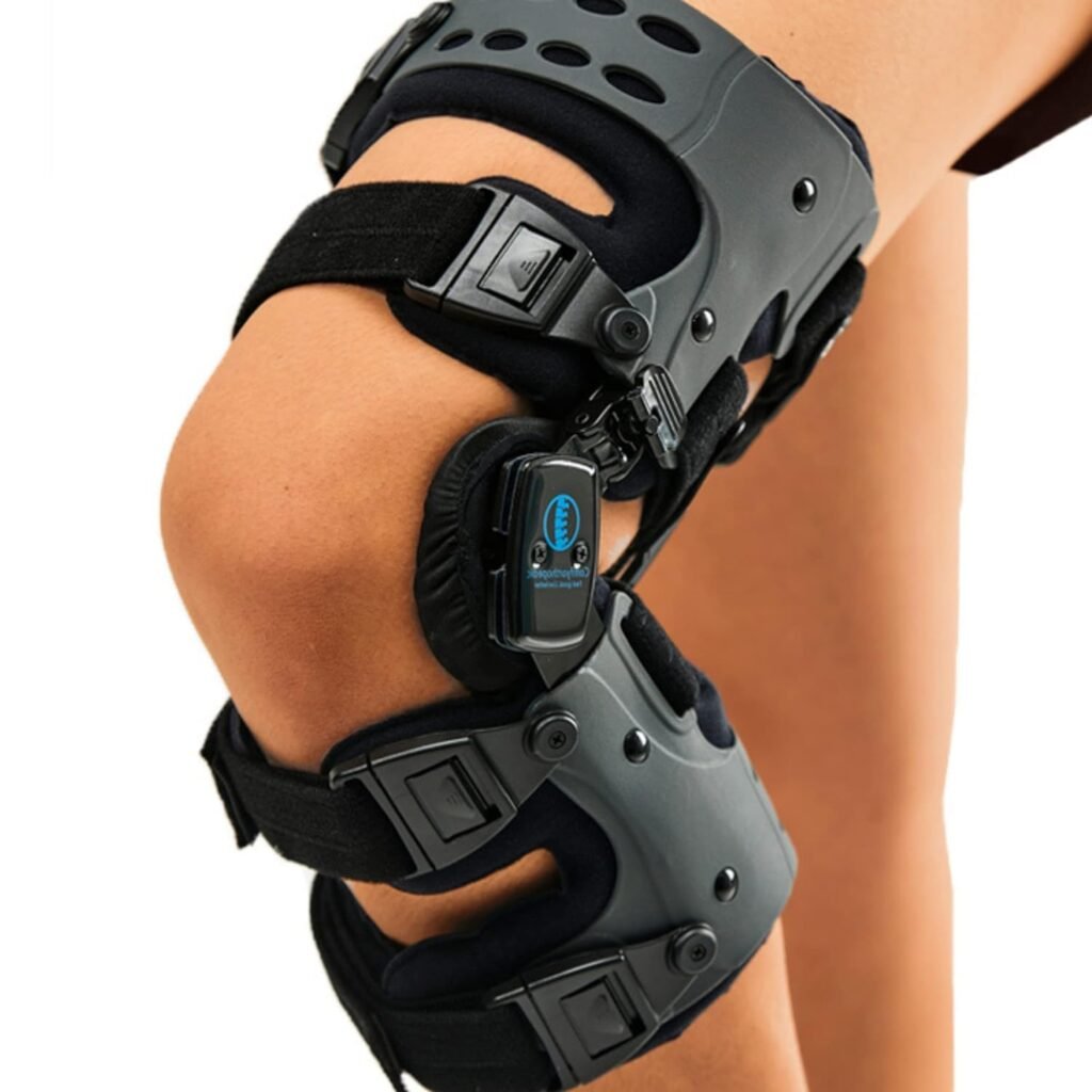 Best Knee Brace for PCL Injury