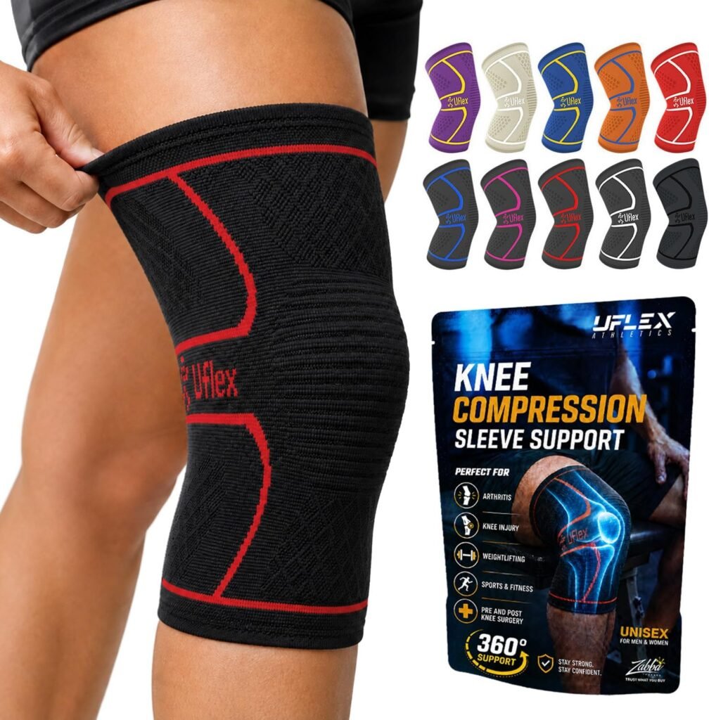 knee brace for patellofemoral pain syndrome