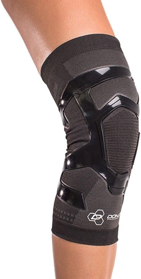knee brace for patellofemoral pain syndrome