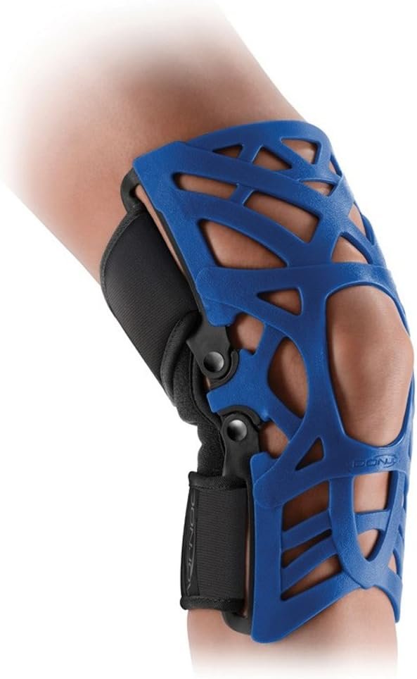 knee brace for patellofemoral pain syndrome