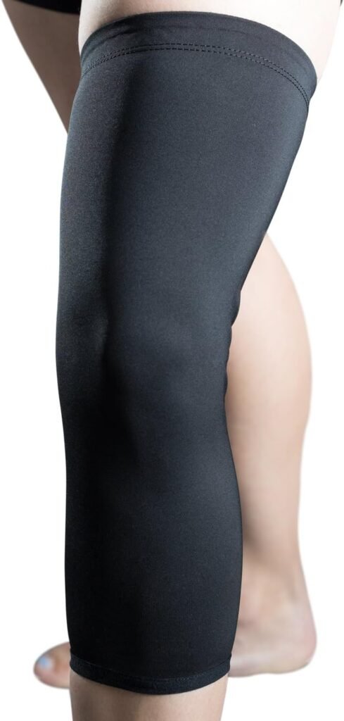 knee brace for patellofemoral pain syndrome