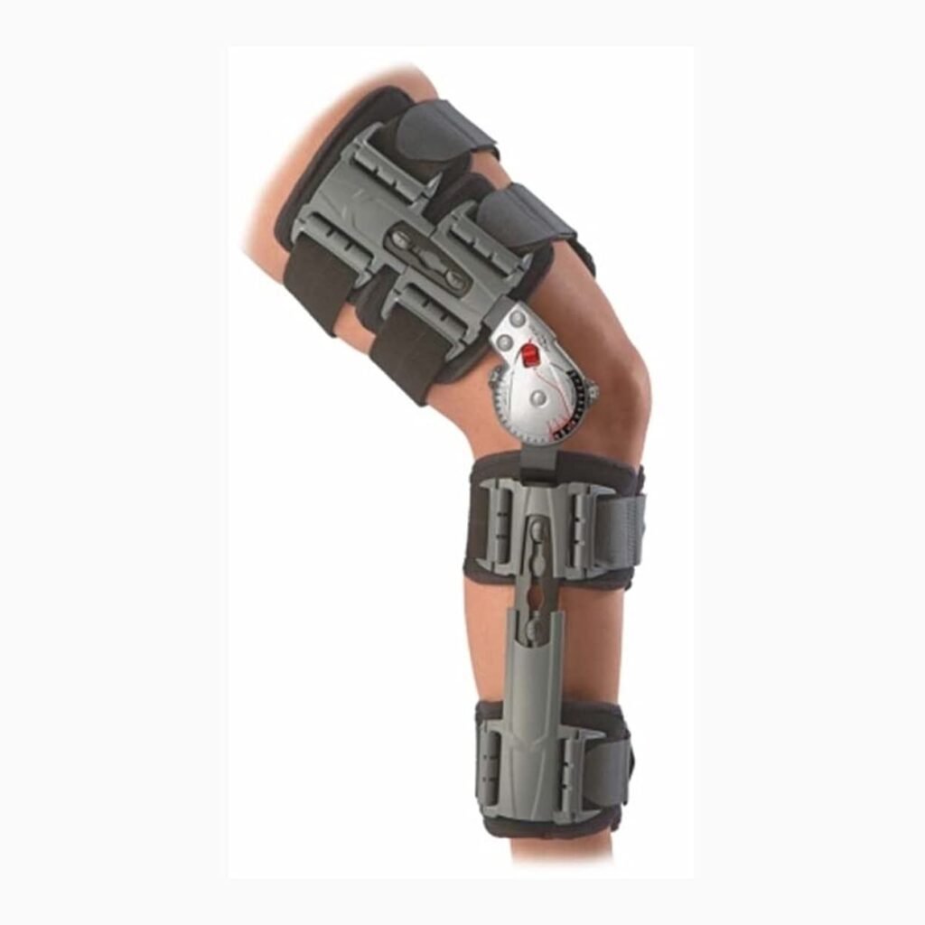 Best Knee Brace for PCL Injury