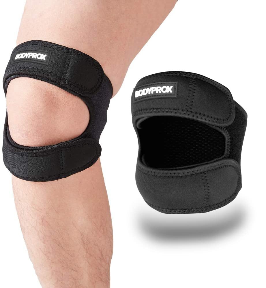 knee brace for patellar tendonitis