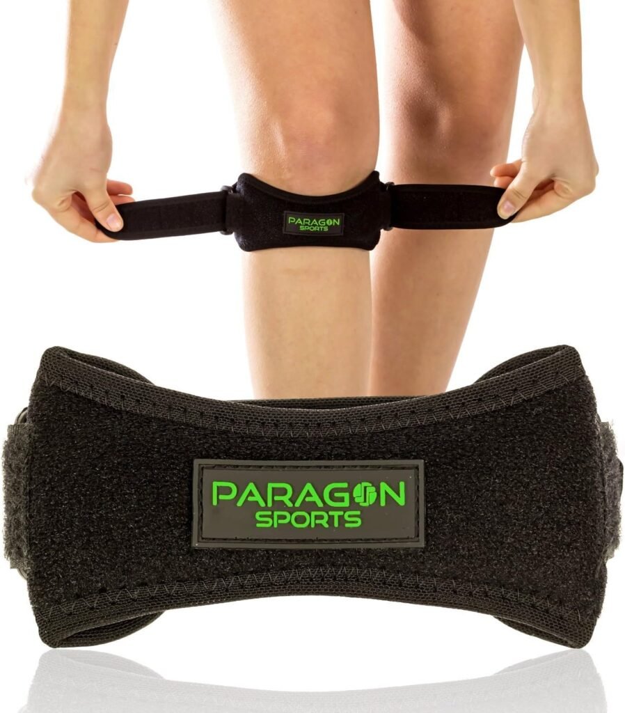 knee brace for patellar tendonitis