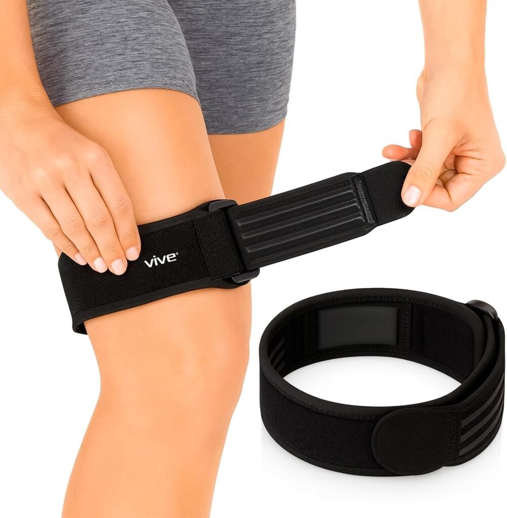 knee brace for patellar tendonitis
