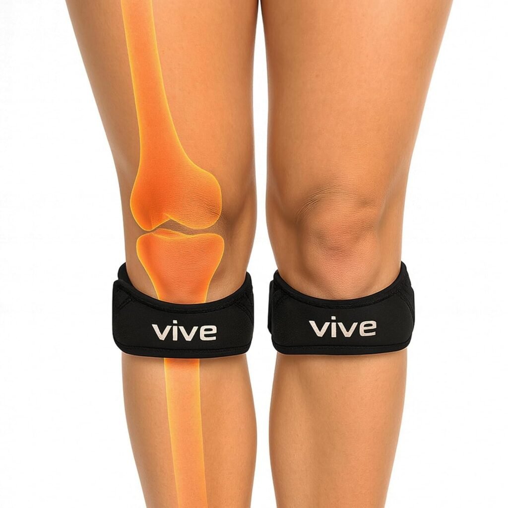 knee brace for patellar tendonitis