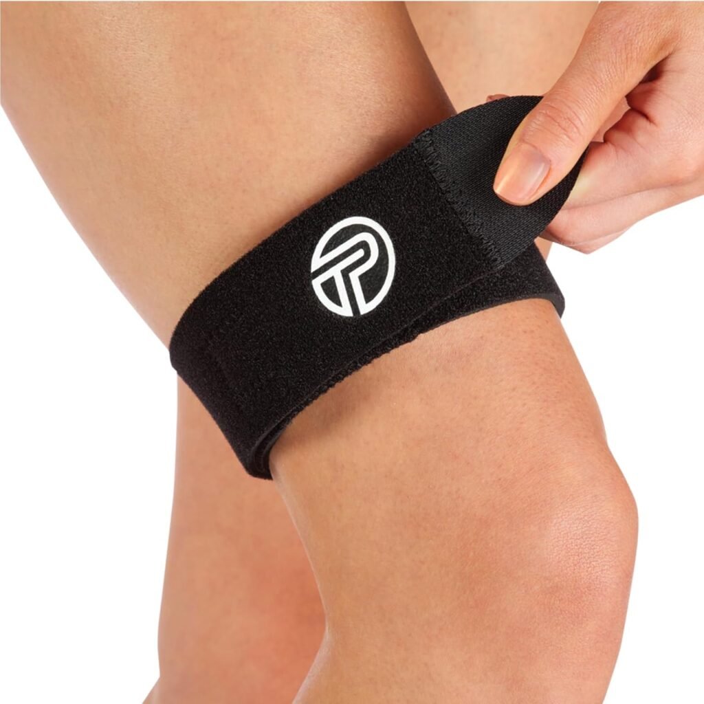 knee brace for patellar tendonitis