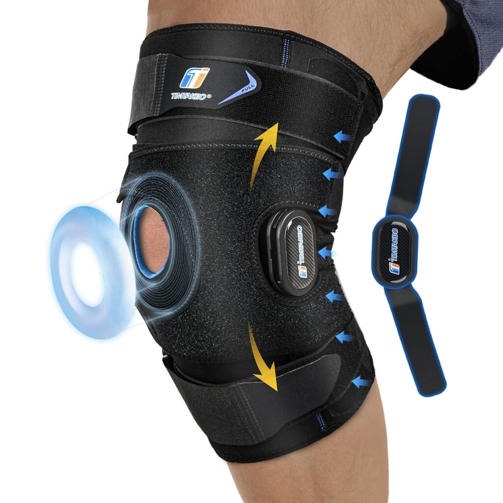 knee brace for osteoarthritis