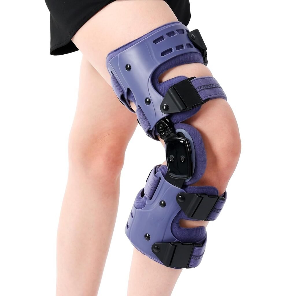 knee brace for osteoarthritis
