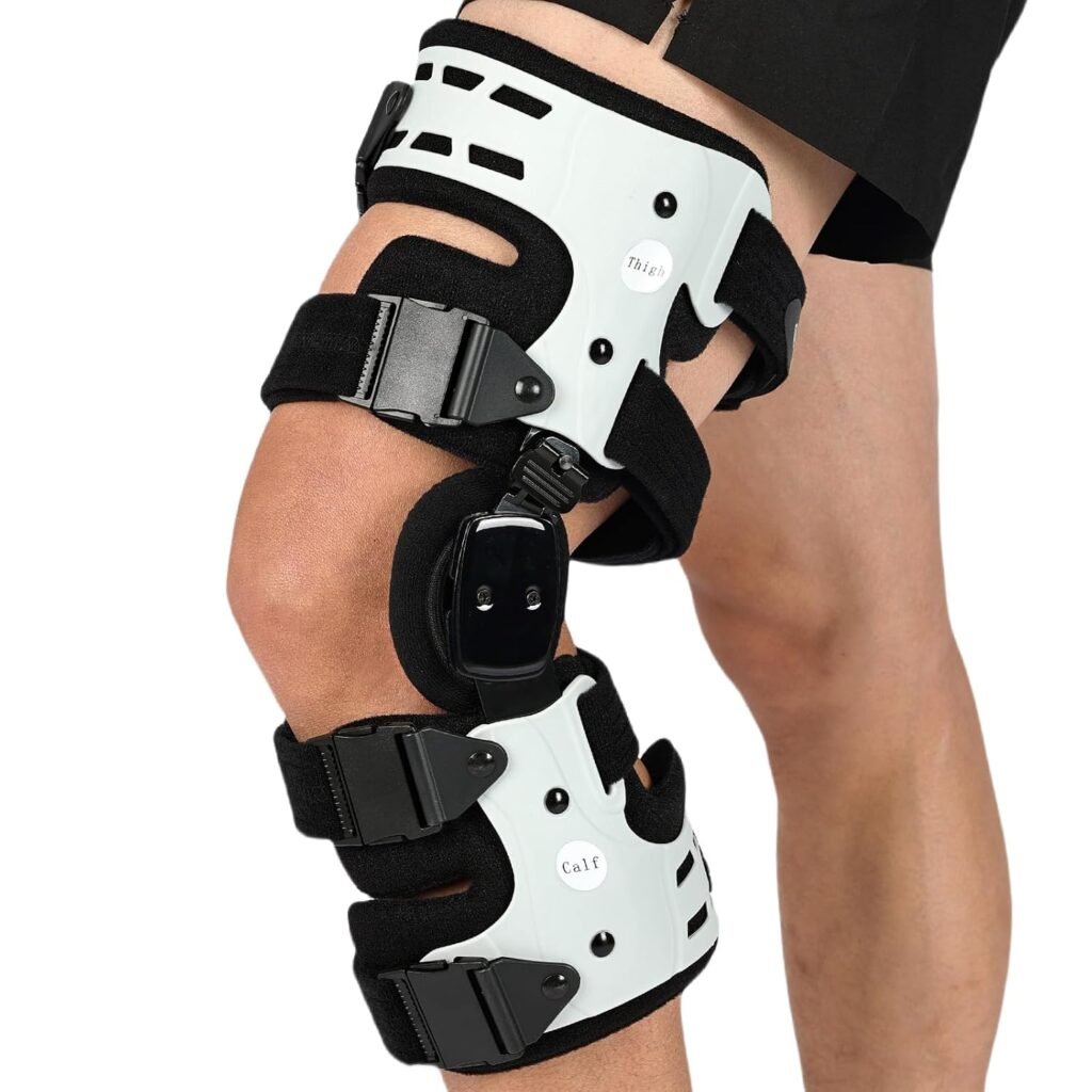 knee brace for osteoarthritis
